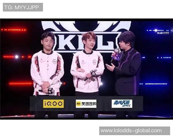 王者荣耀精彩解析：深入探讨JDG战队的默契配合与战术策略